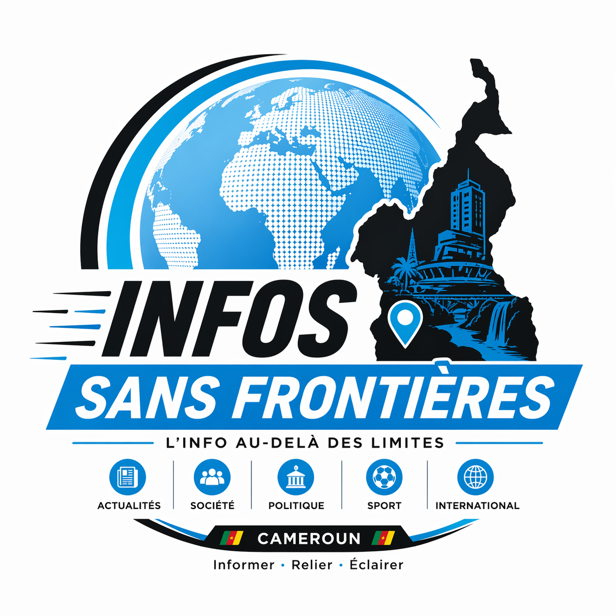 Infos sans frontières 